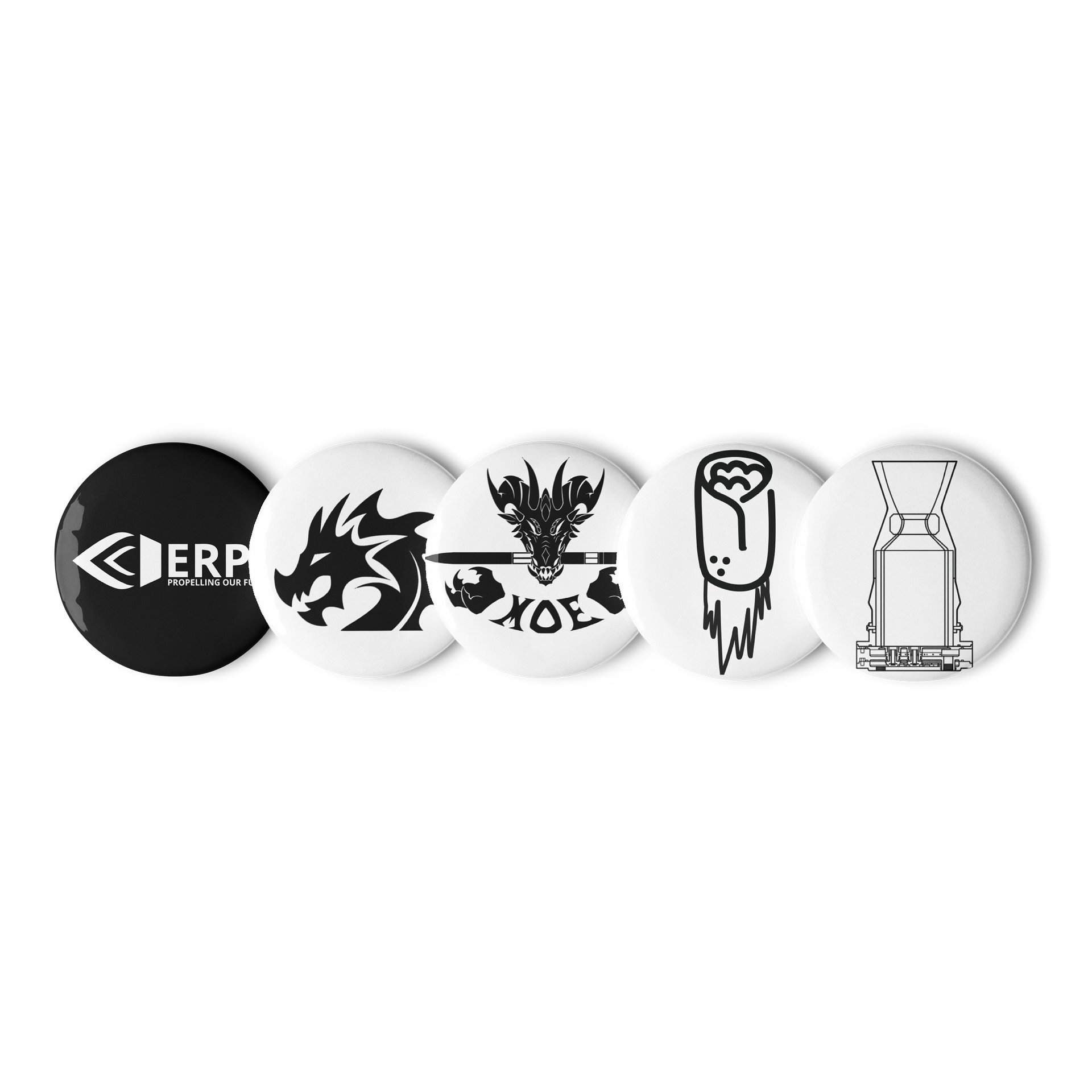 ERPL Pin Set product image (1)