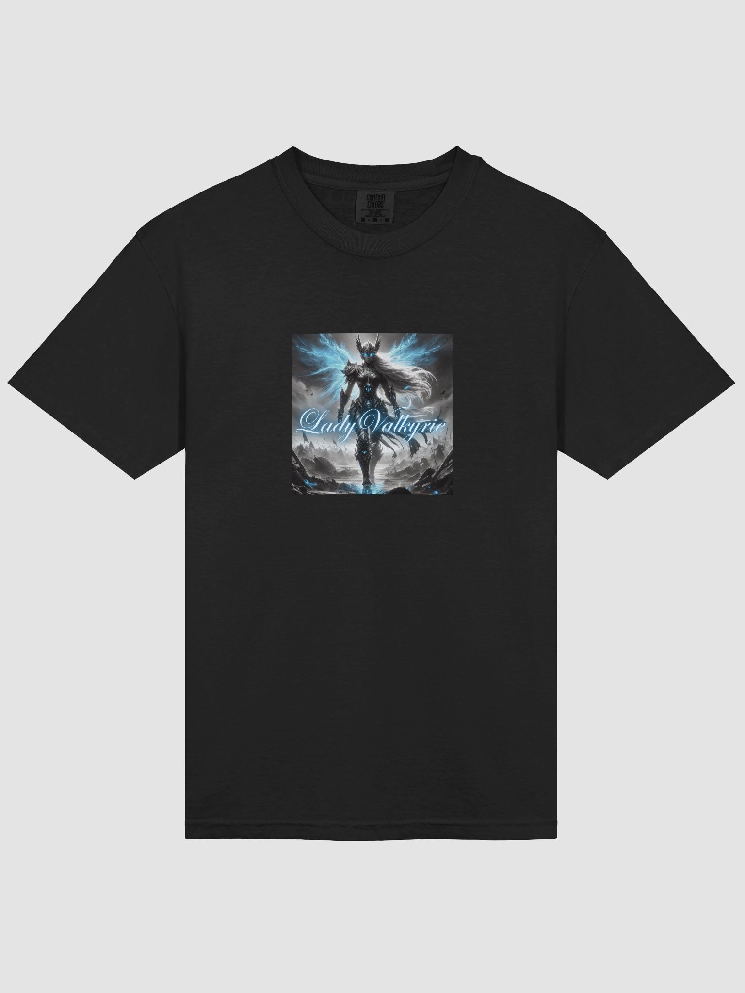 LV Warrior Tshirt product image (8)