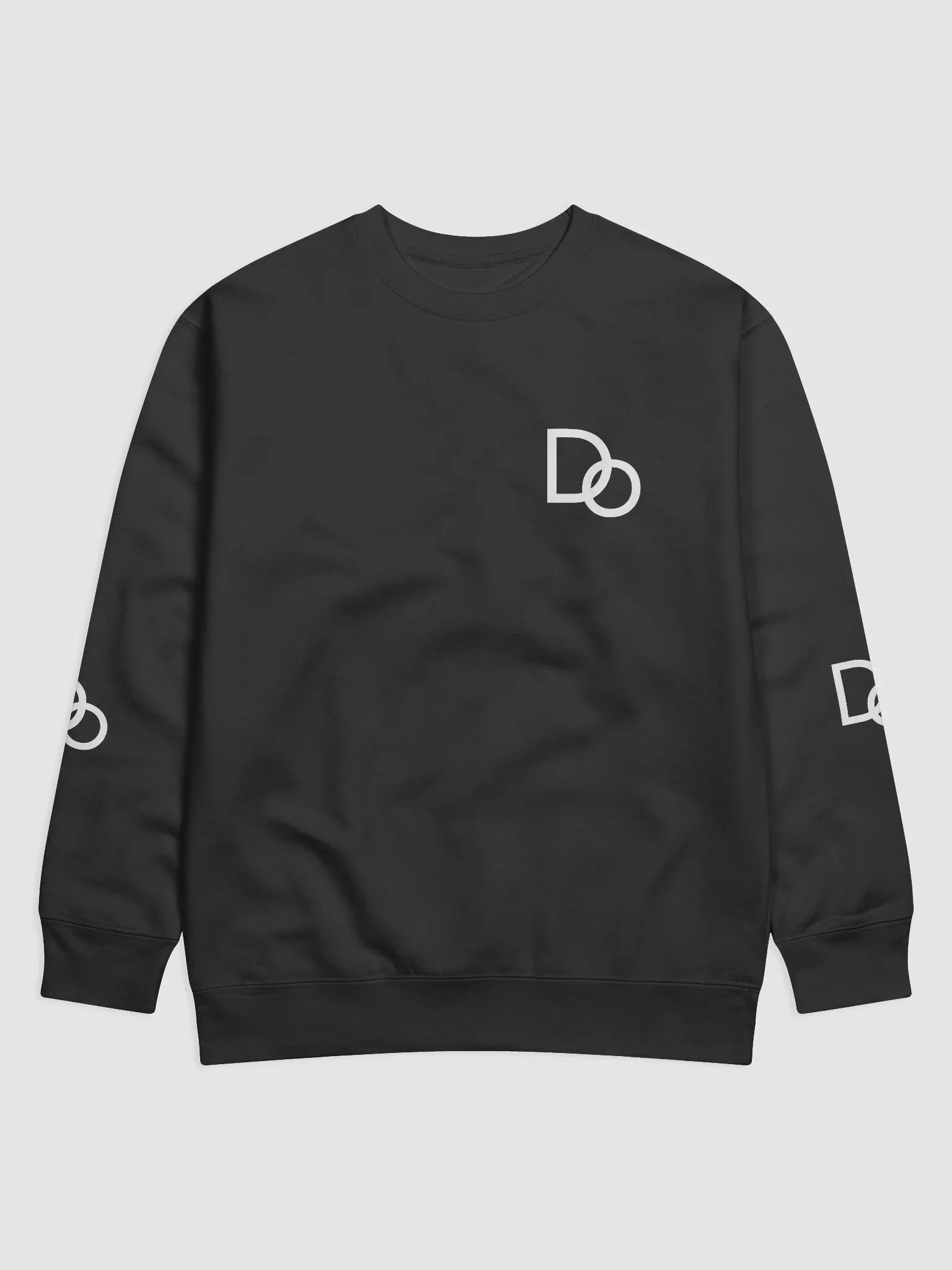 DoGood Premium Sweatshirt product image (1)