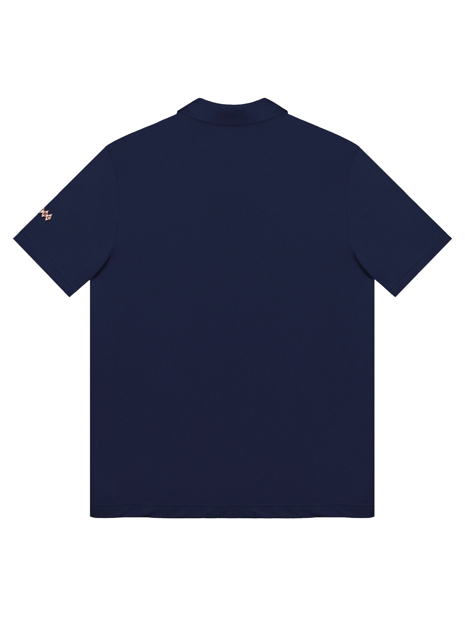 Official Tournament Logo Polo product image (4)