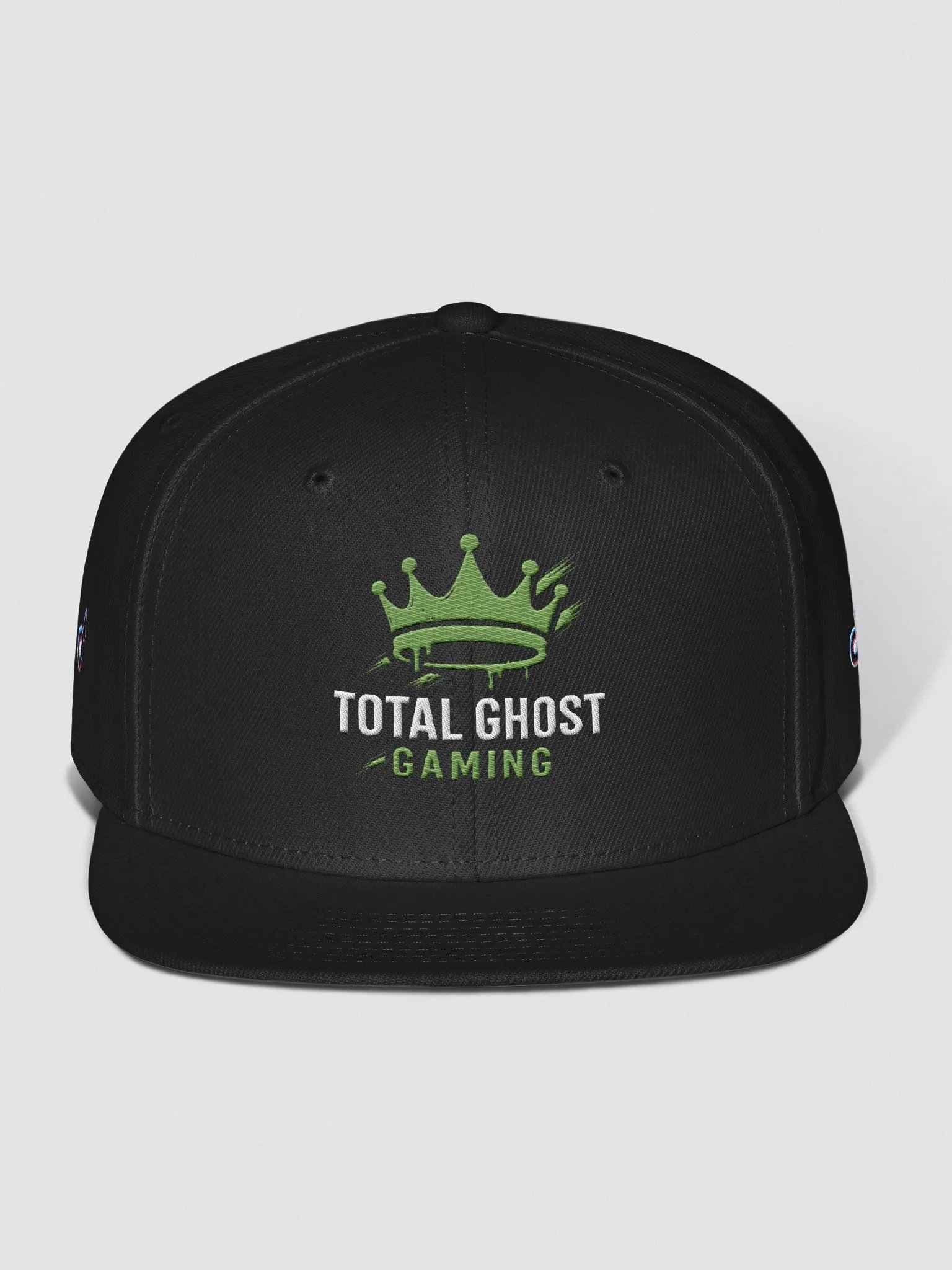 Melodic Muse Snapback Cap product image (1)
