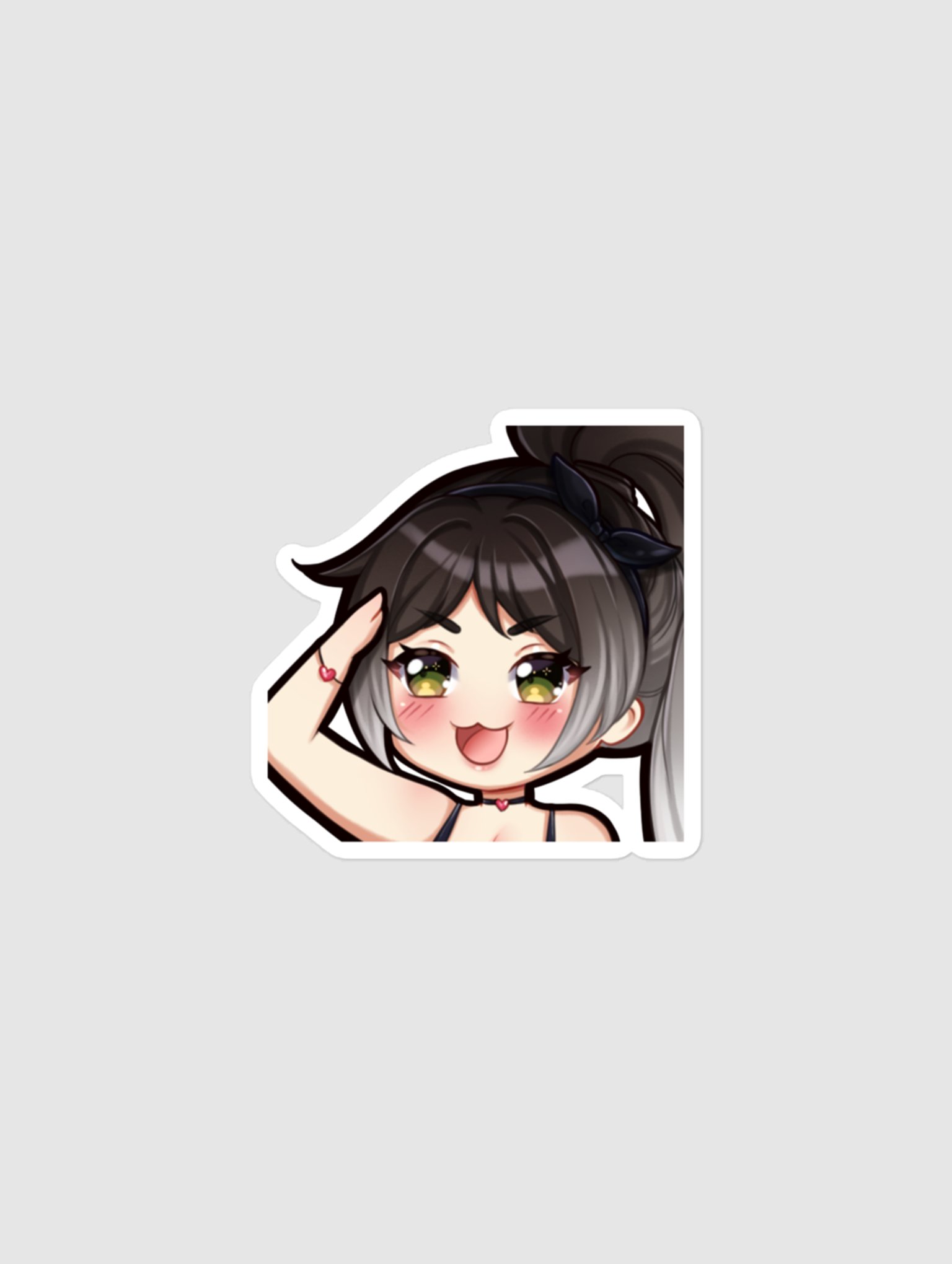 Gabiz o7 Sticker product image (1)