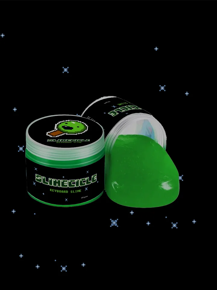 Slimy Cleaner product image (1)