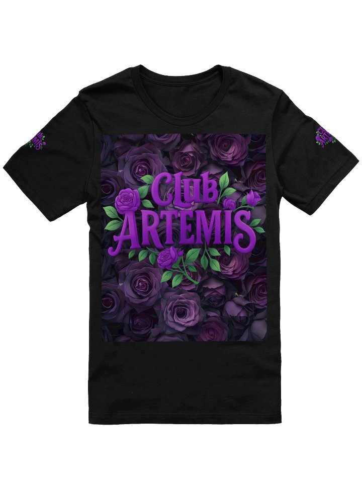 Club Artemis t product image (2)