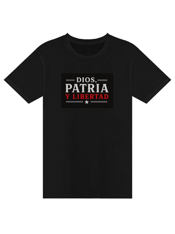 T-Shirt de Hombre product image (1)