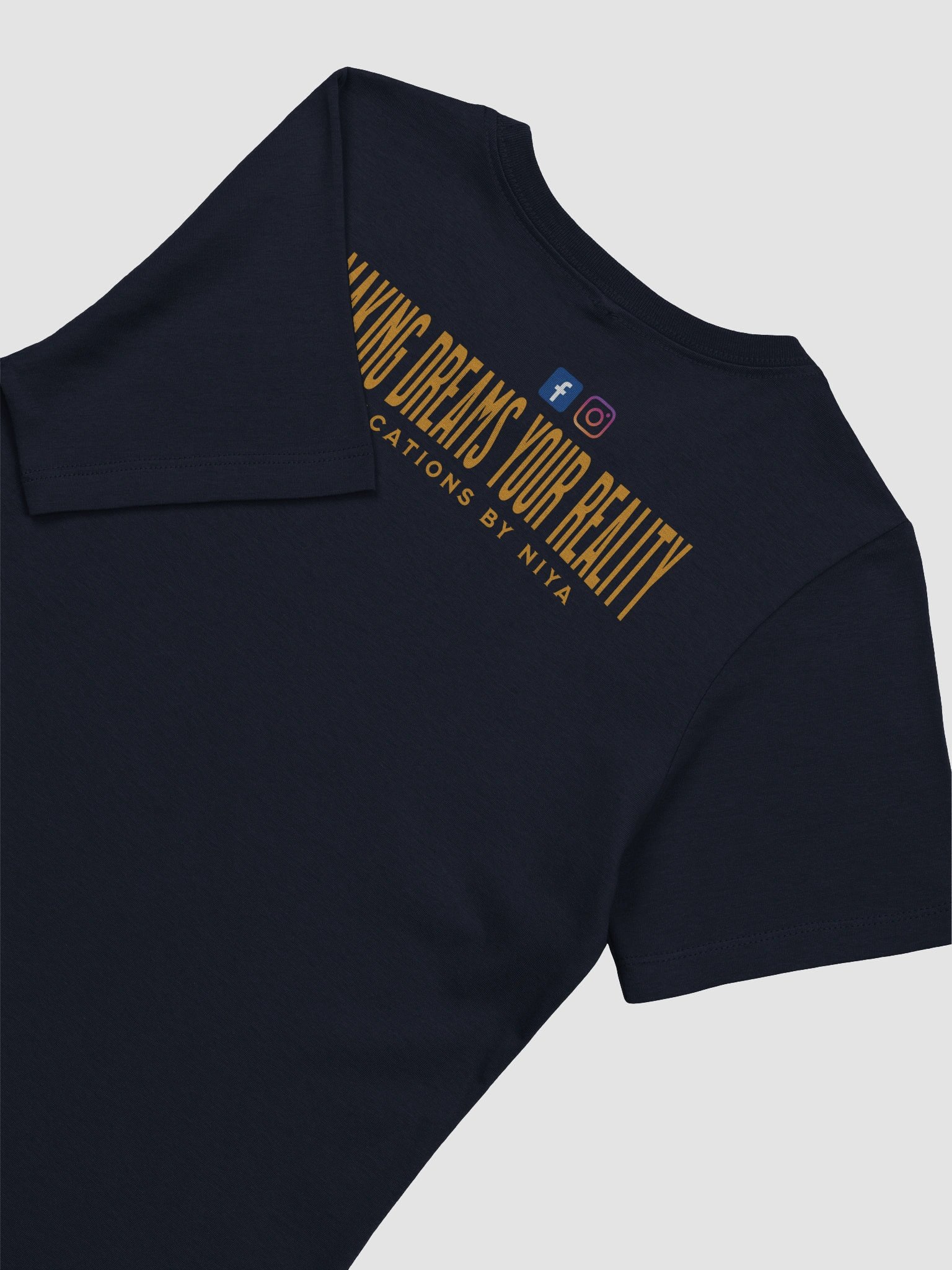 (Women's) Caribbean Cruise 2025 Family & Friends T-Shirt product image (25)
