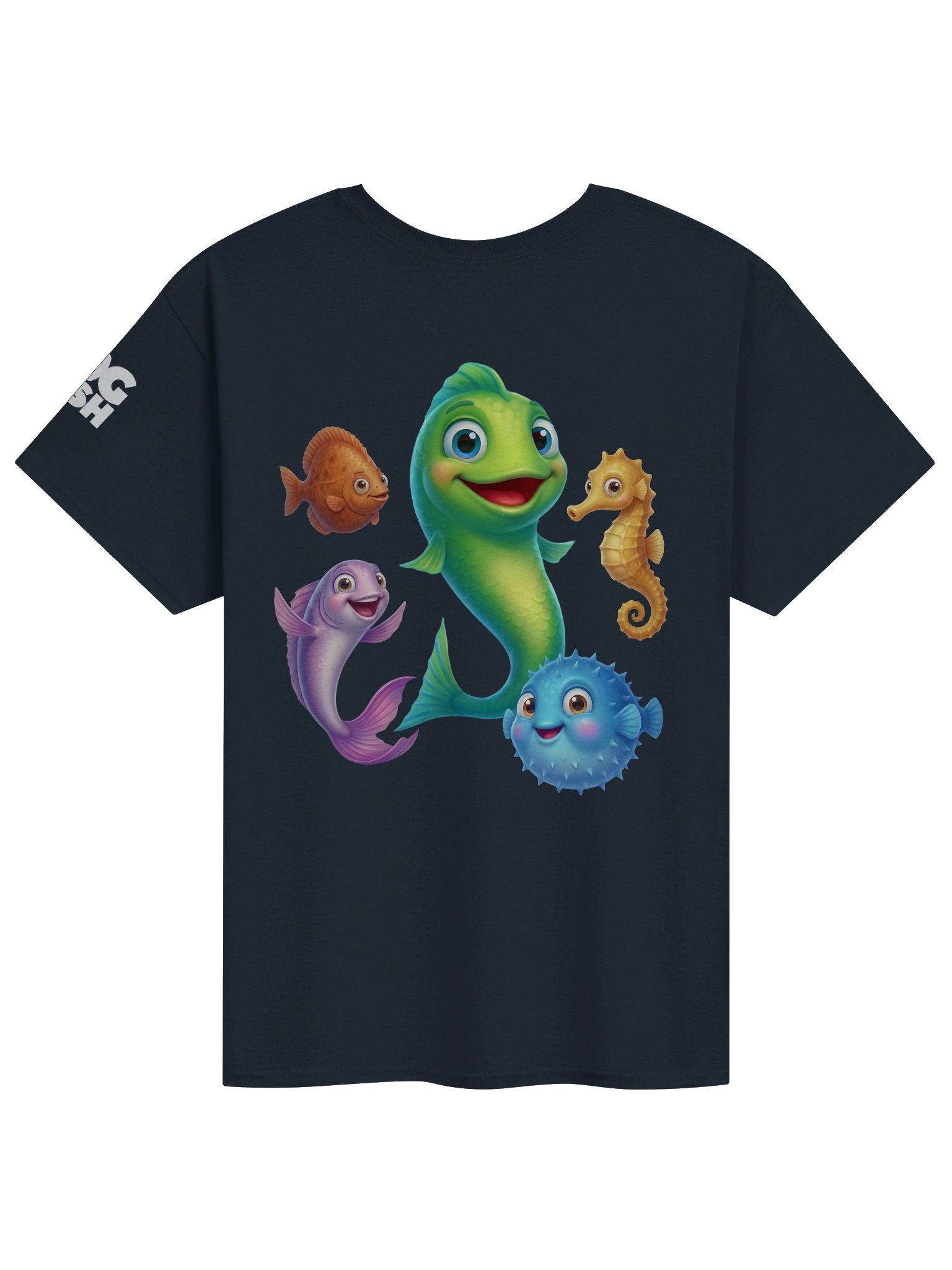 Felix & Friends Tee product image (2)