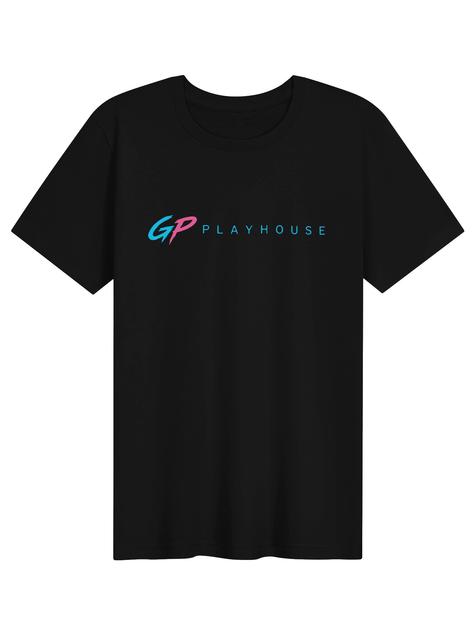 GP Logo Tee Option 2 product image (3)