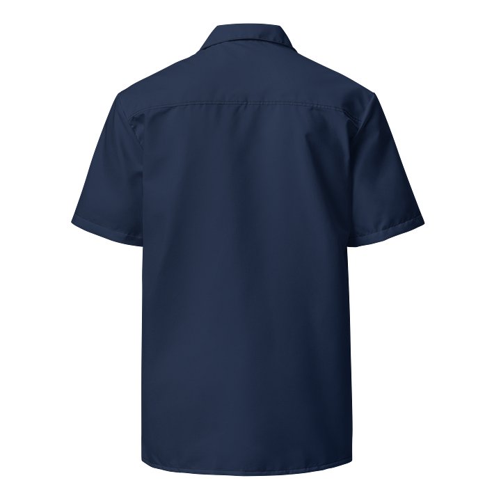Tropical Breeze Hawaiian Shirt product image (2)