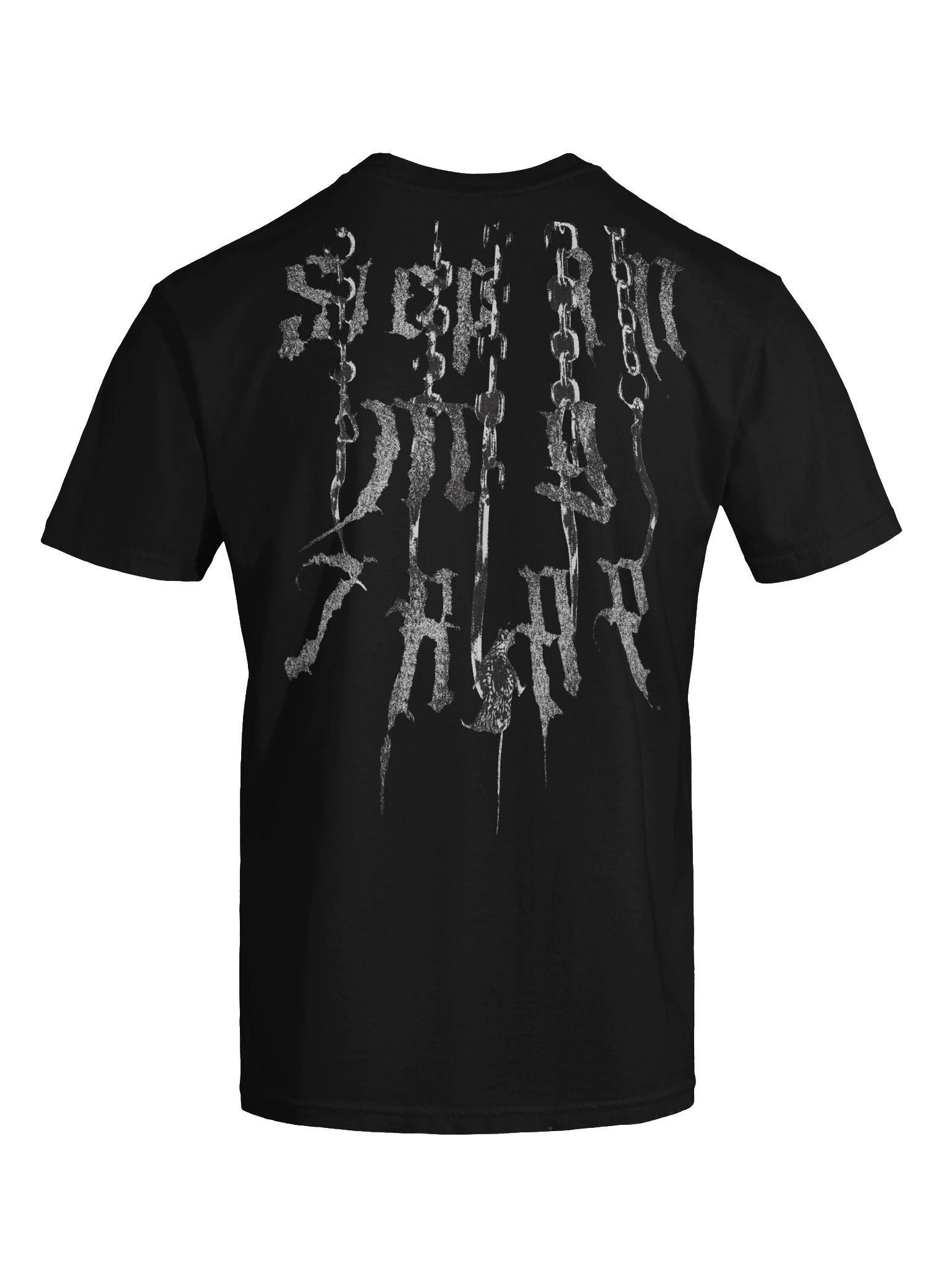 STEP IN MY TRAP Tee product image (7)