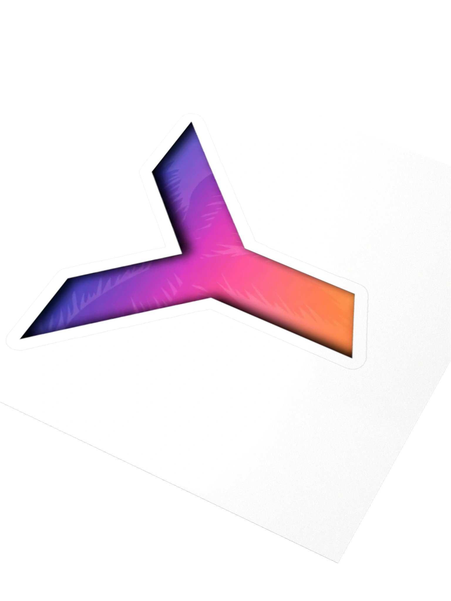 YEAHMAP.GTA - STICKER - Y-LOGO product image (3)