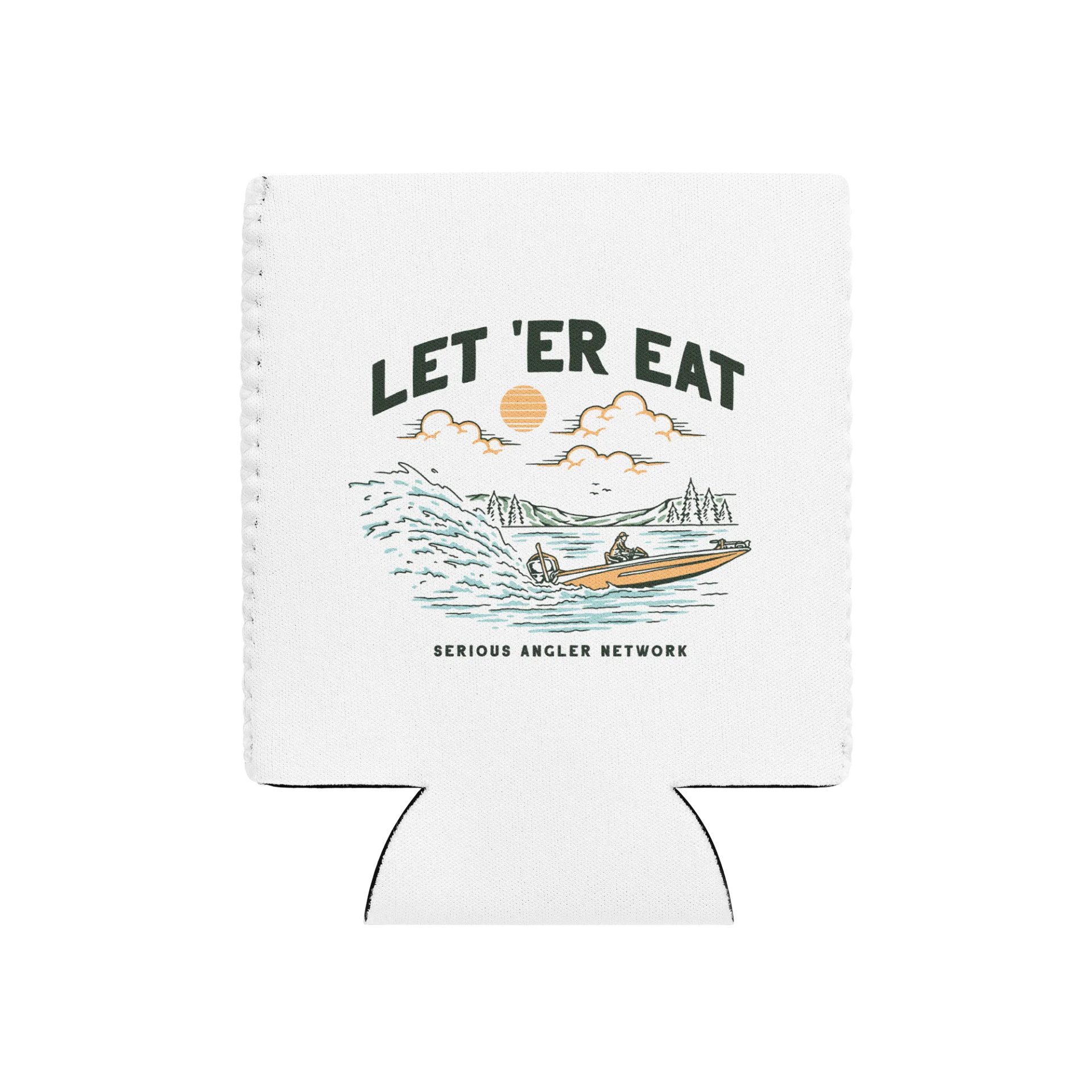 Let Er Eat Coozie product image (1)