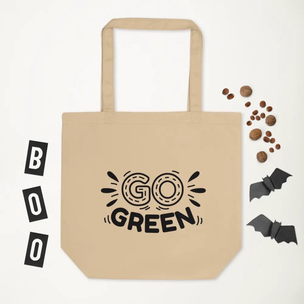 Eco Tote Bag product image (5)