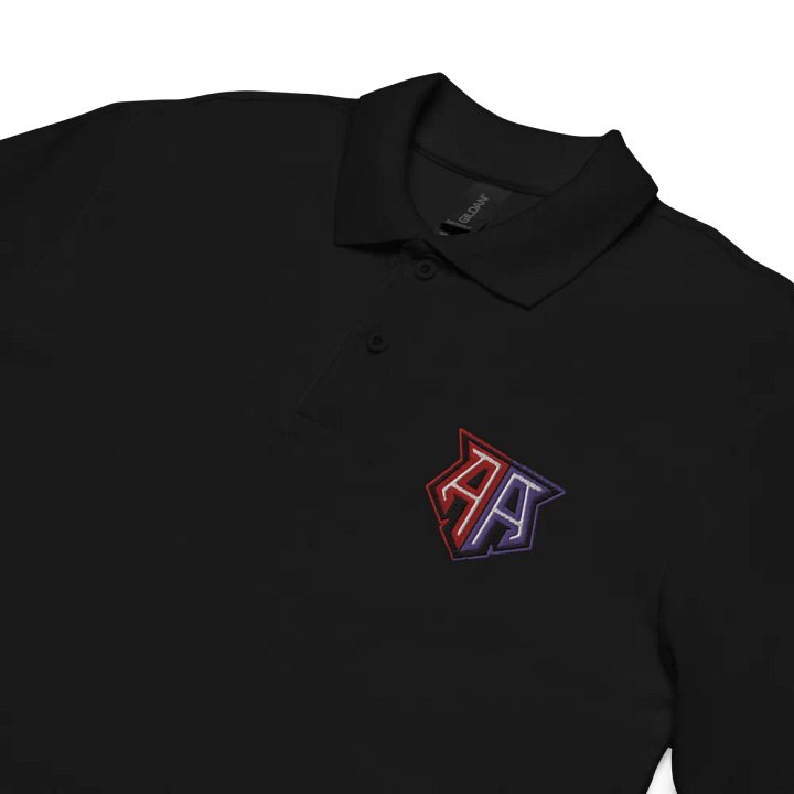 Logo Polo - DARK SIDE Variant product image (2)