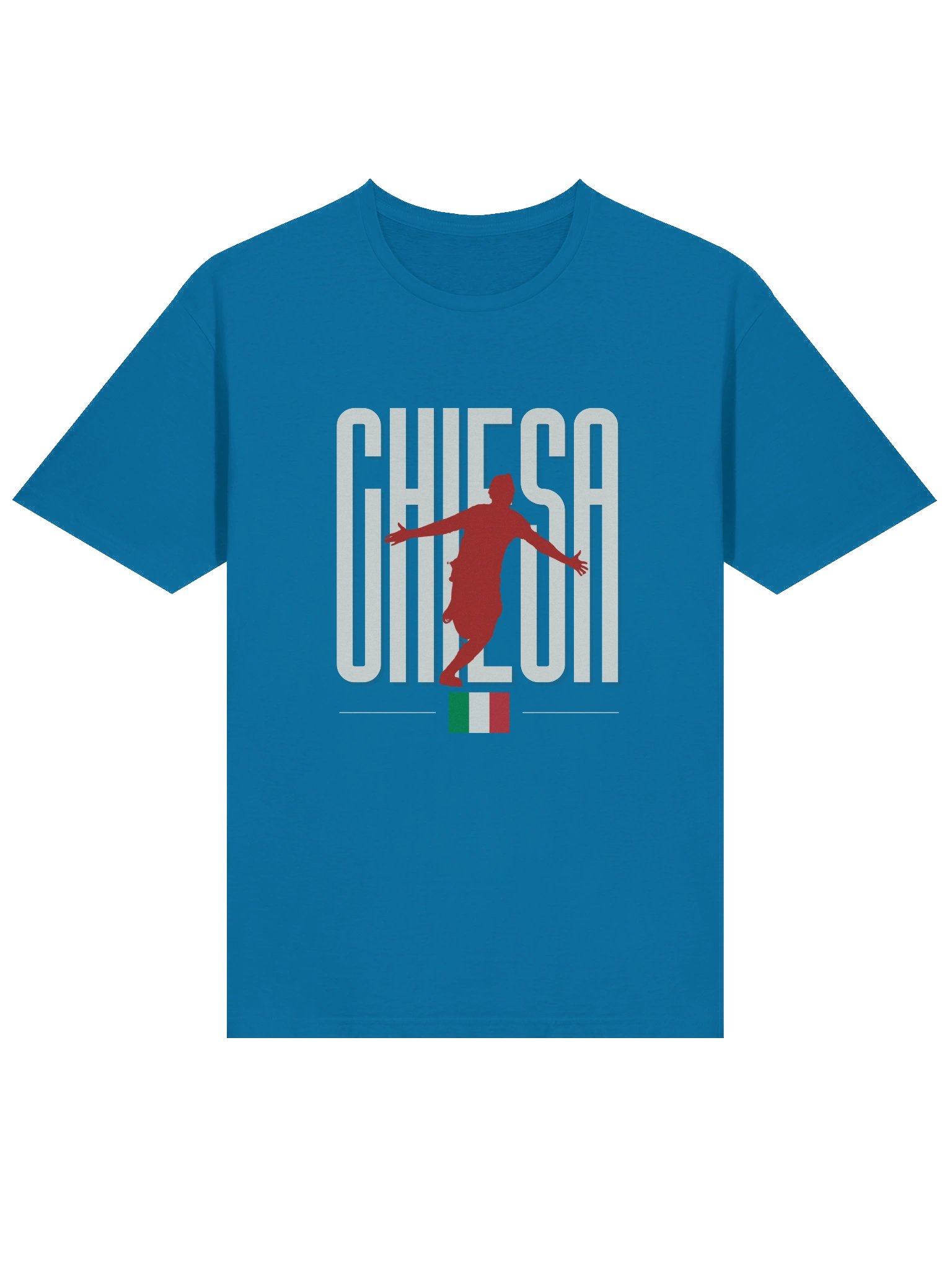 Chiesa '89th minute product image (3)