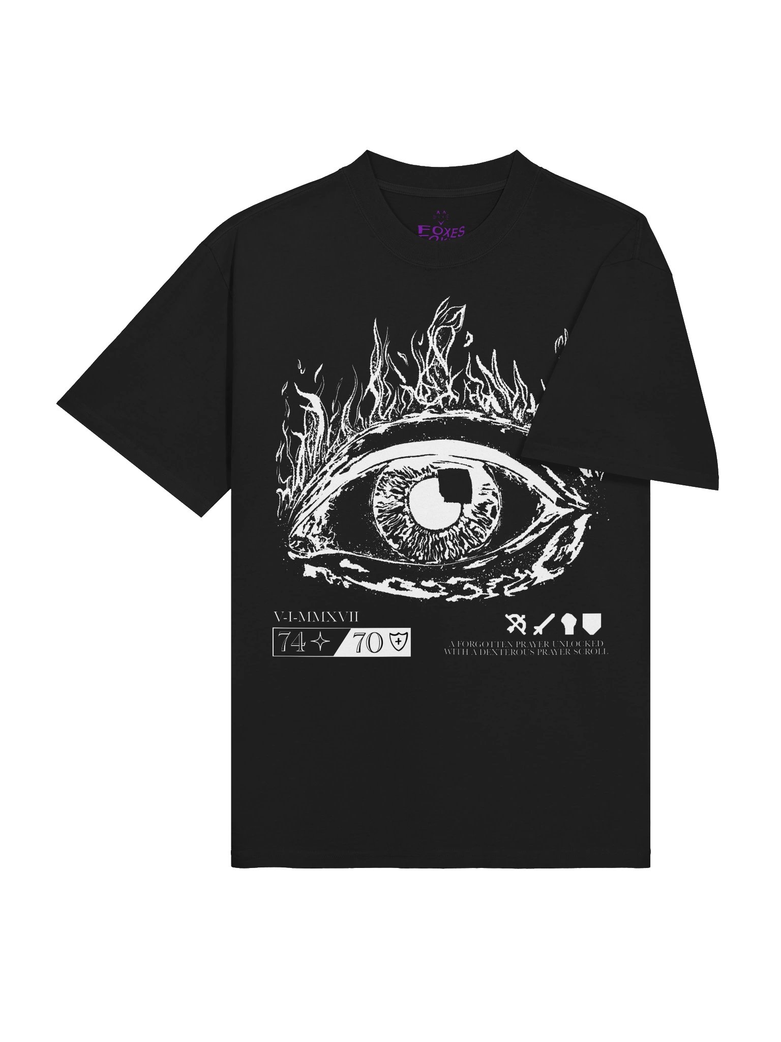 Rigour Tee product image (5)
