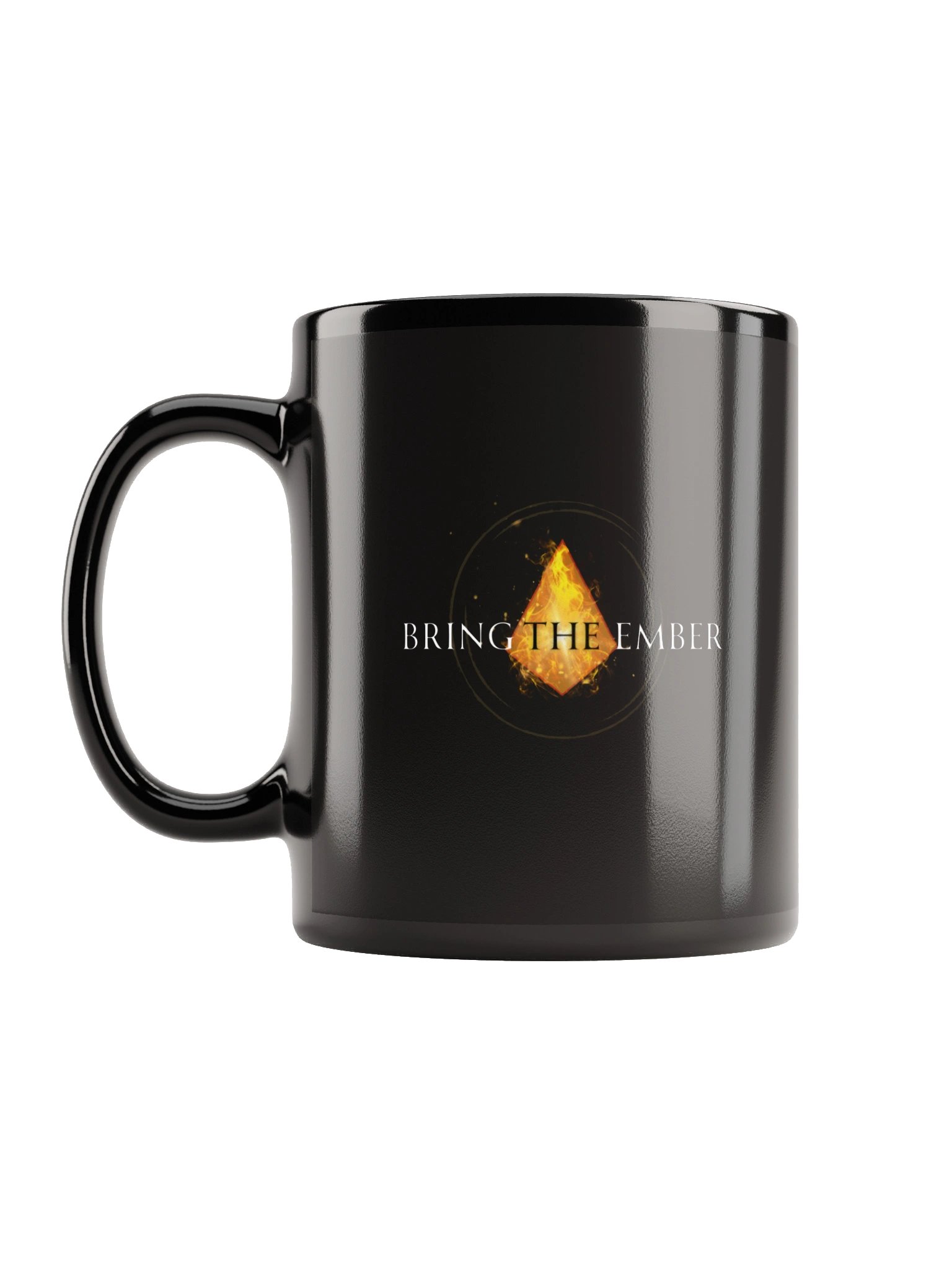 Burning Ember Mug product image (1)