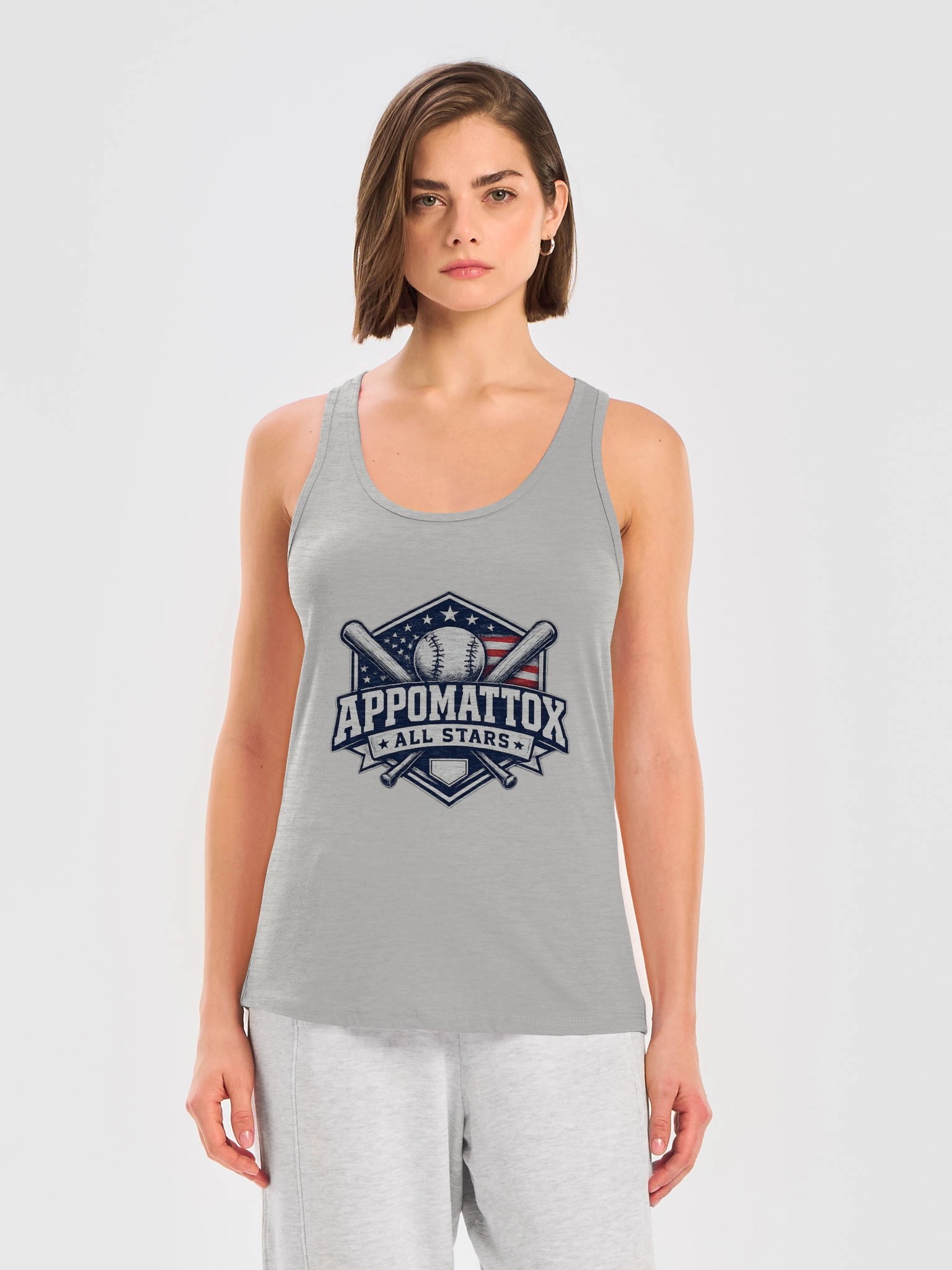 Appomattox All-Stars Tank product image (5)