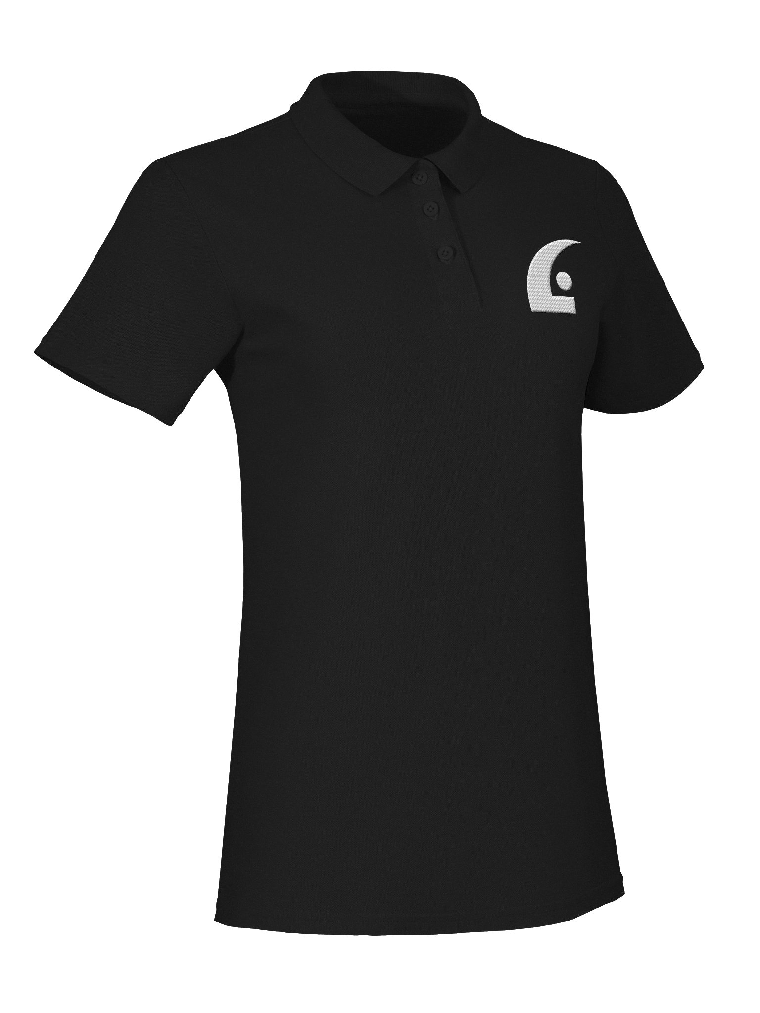 Women's Life Polo product image (4)