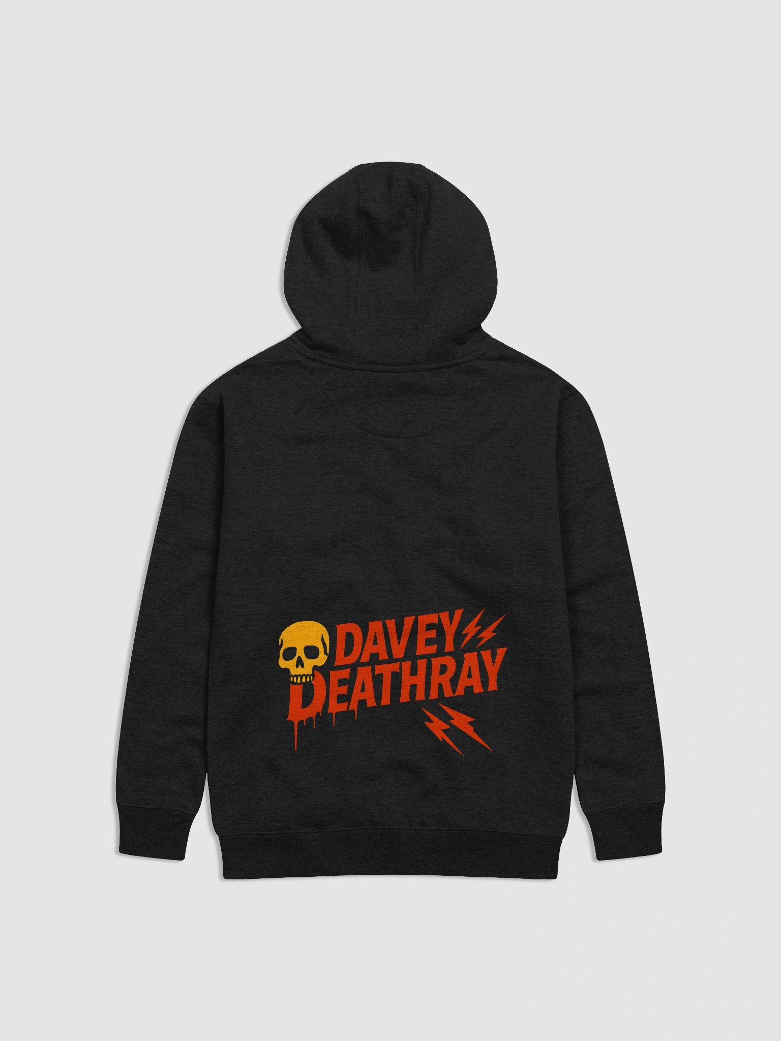 Hello Kiddies Hoodie product image (2)