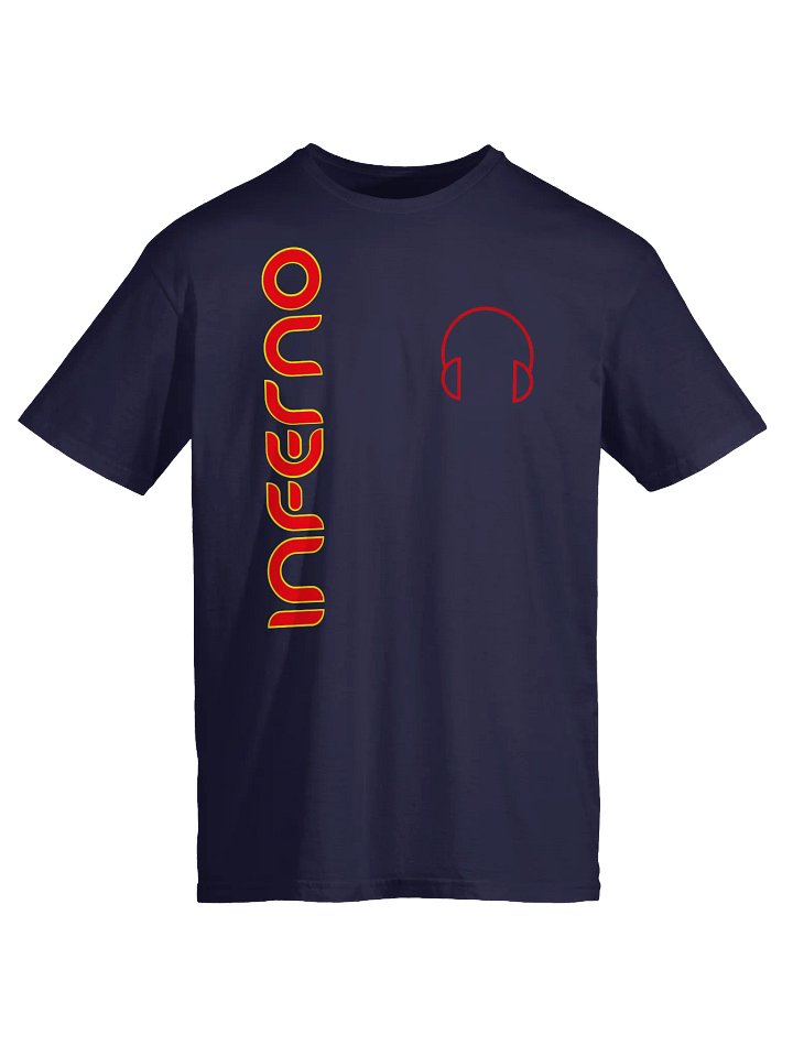 Highlight - unisex tee product image (1)