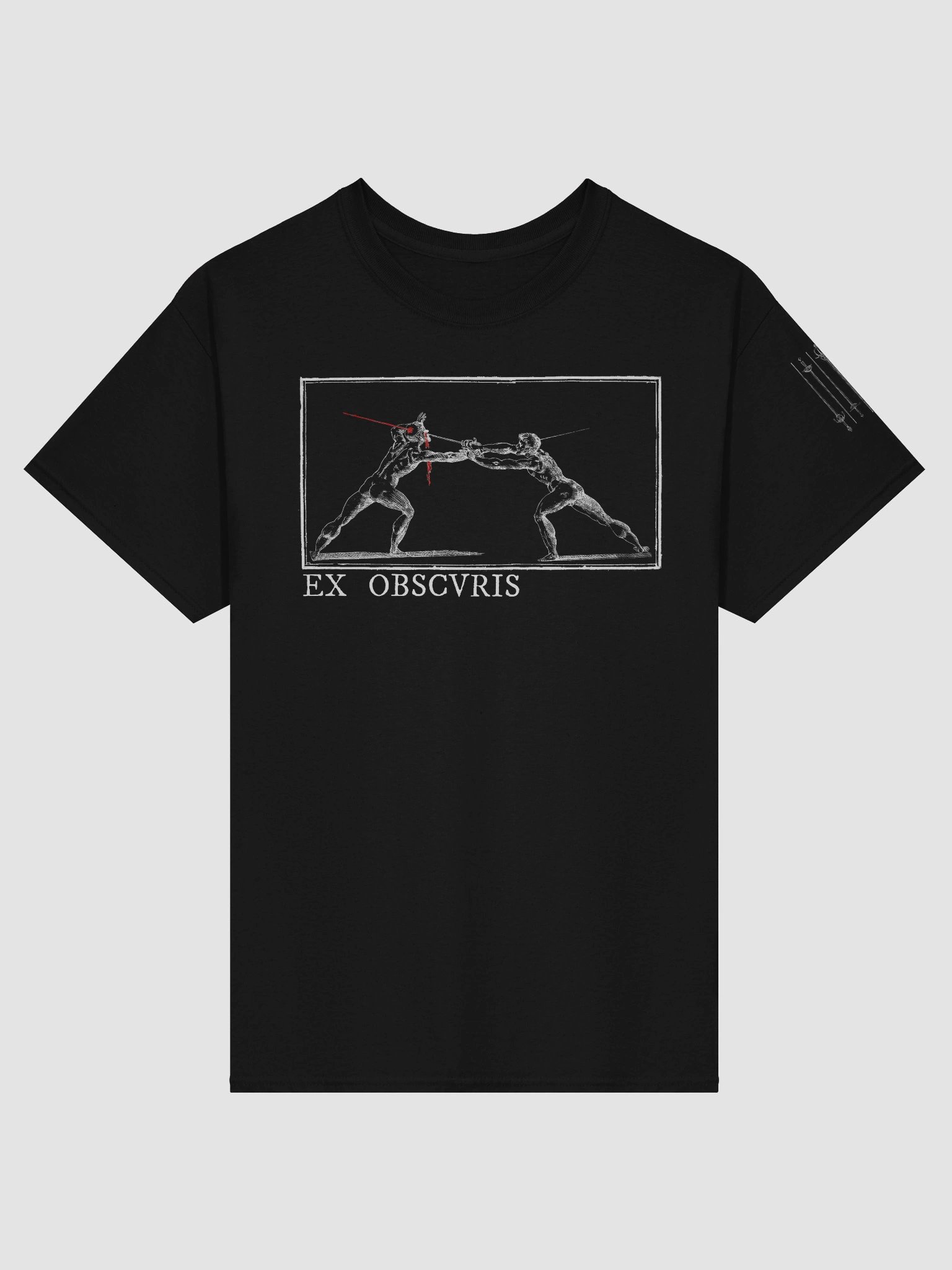 Headshot Shirt product image (1)
