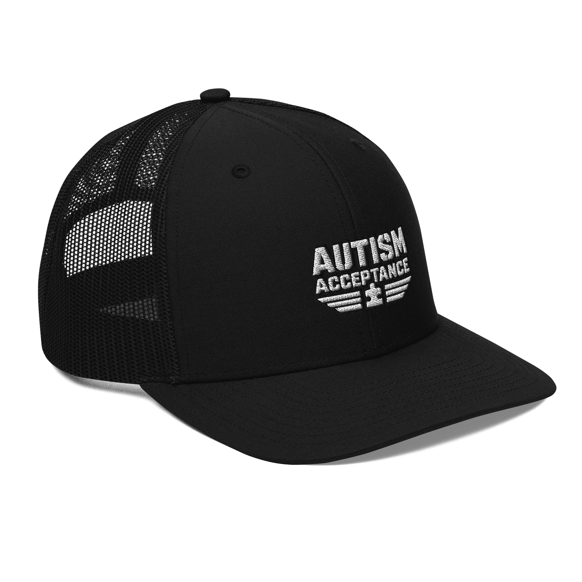 Autism Acceptance Cap product image (15)