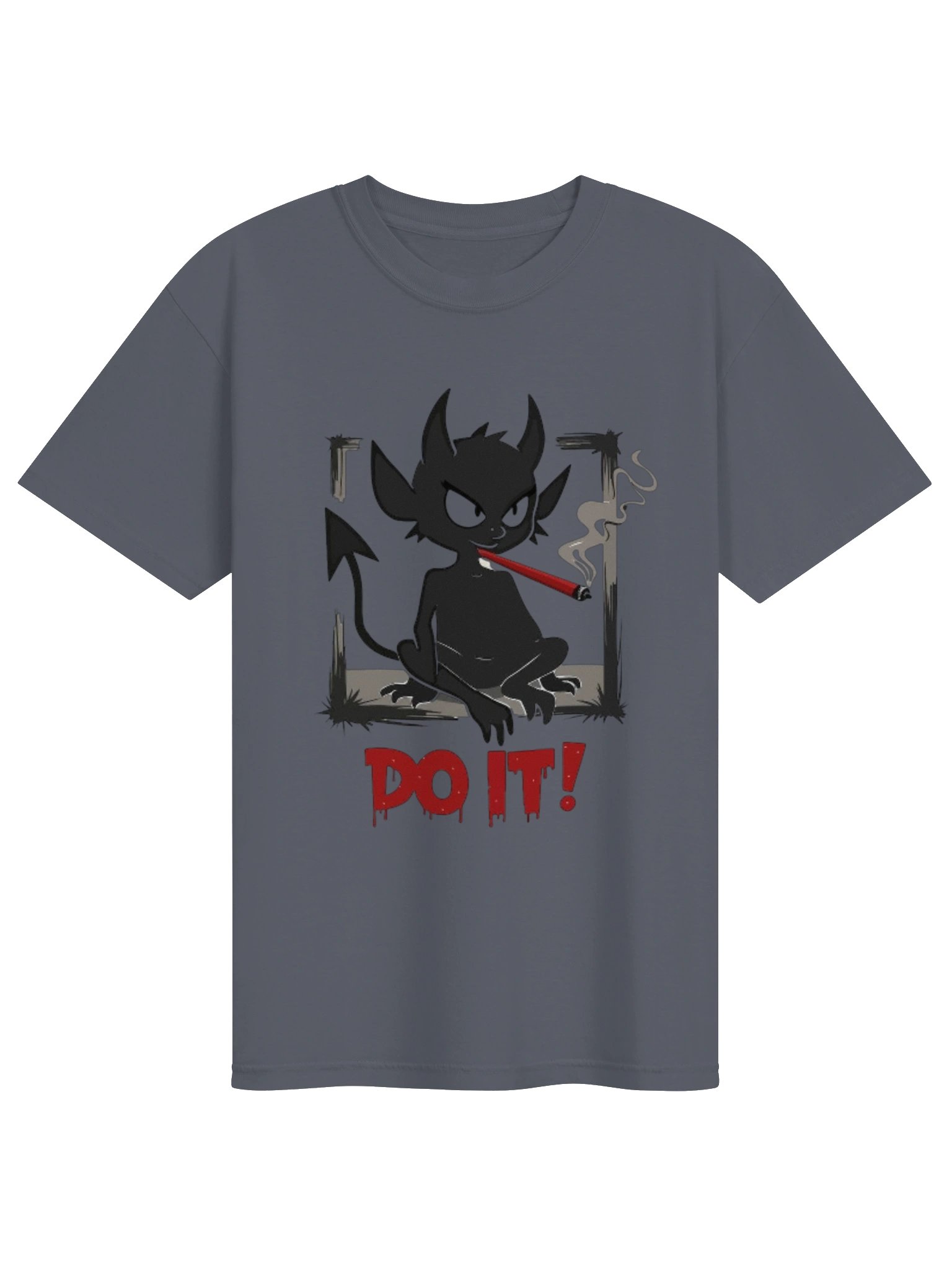 Do it shirt product image (1)