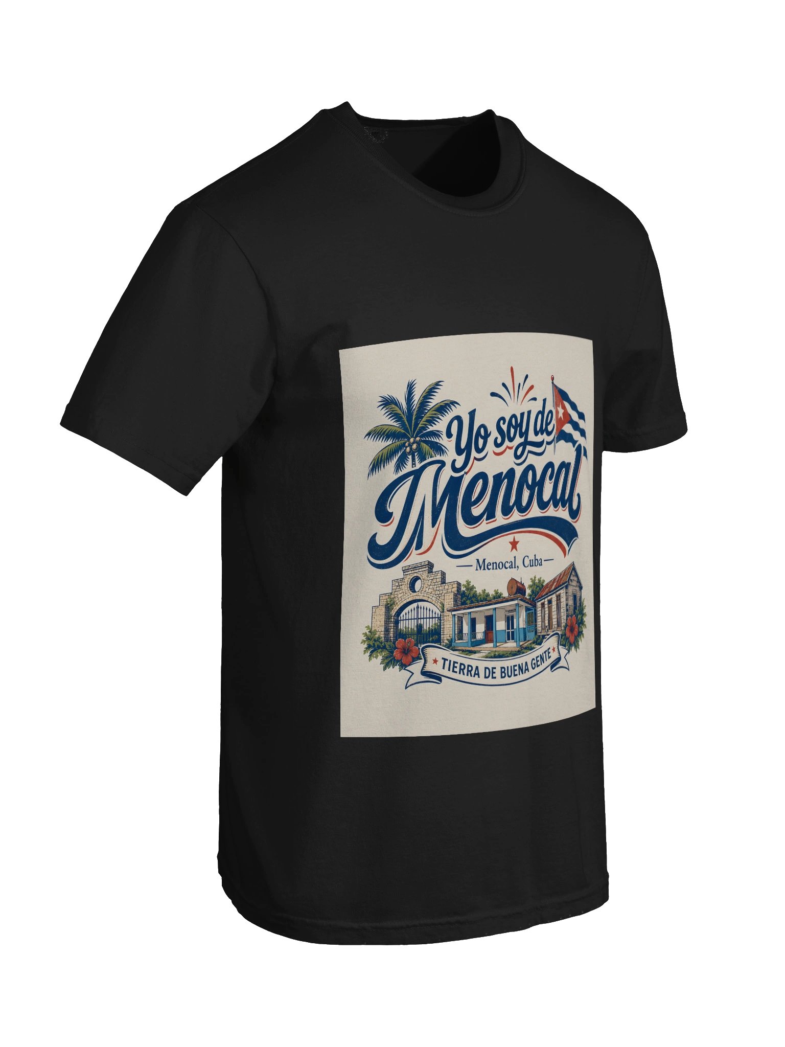 Yo soy de Menocal product image (6)