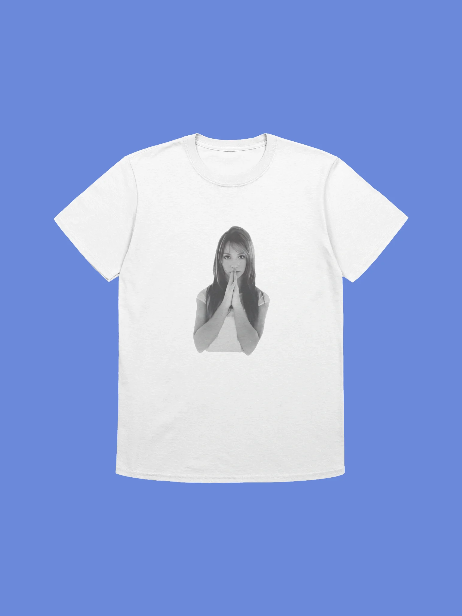 The Boys Laz Alonso Britney Spears Shirt product image (113)