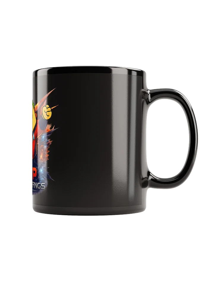 STFC Briefings - Mactacooooo Collection Mug product image (2)