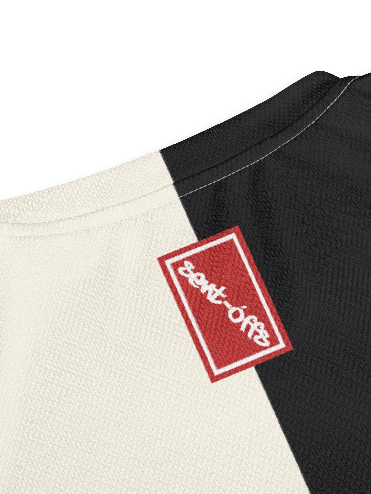 SC Holy Baguette Away Jersey product image (5)