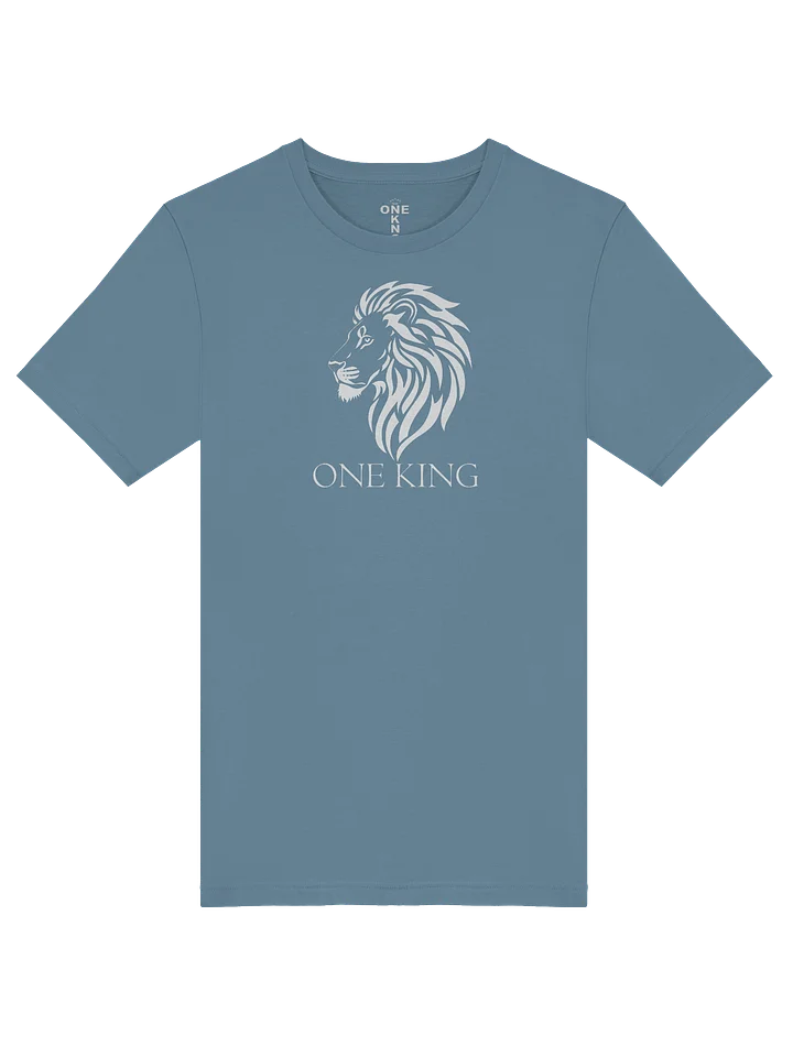 ONE KING Noble Premium T-Shirt product image (1)