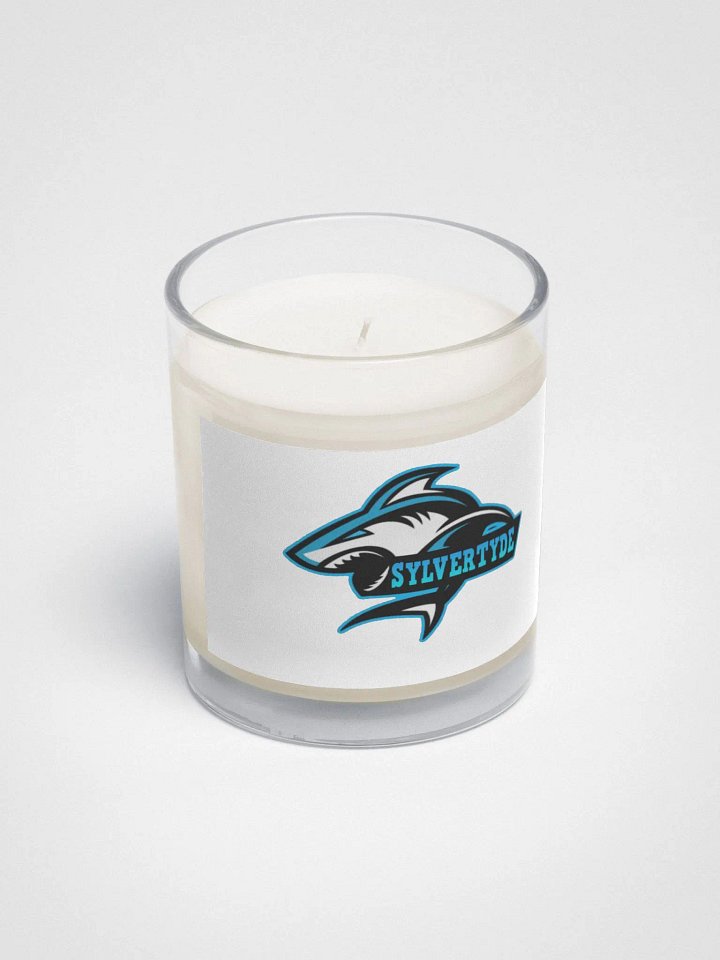 Sylver's Candle product image (2)