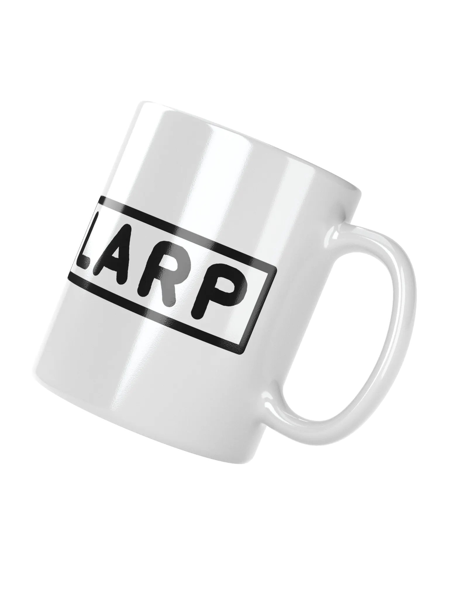 Larp Mug product image (6)