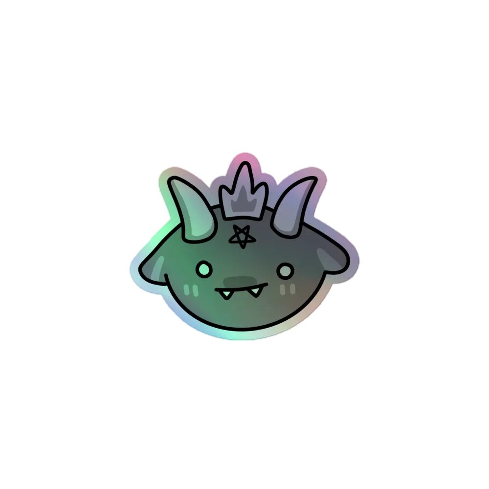 baphoderp sticker product image (1)