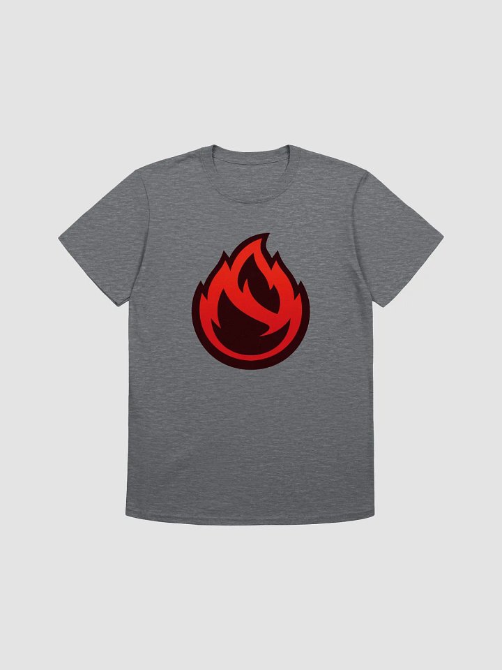 CrossFireX Flame T-Shirt product image (1)