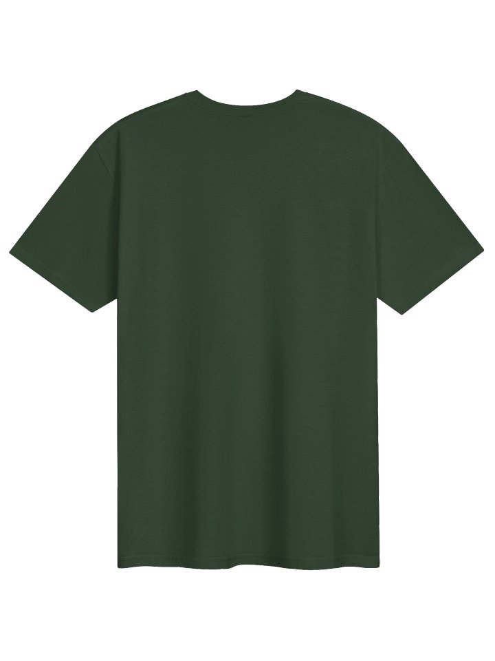Unisex Softstyle T-Shirt with Succulent Logo product image (2)