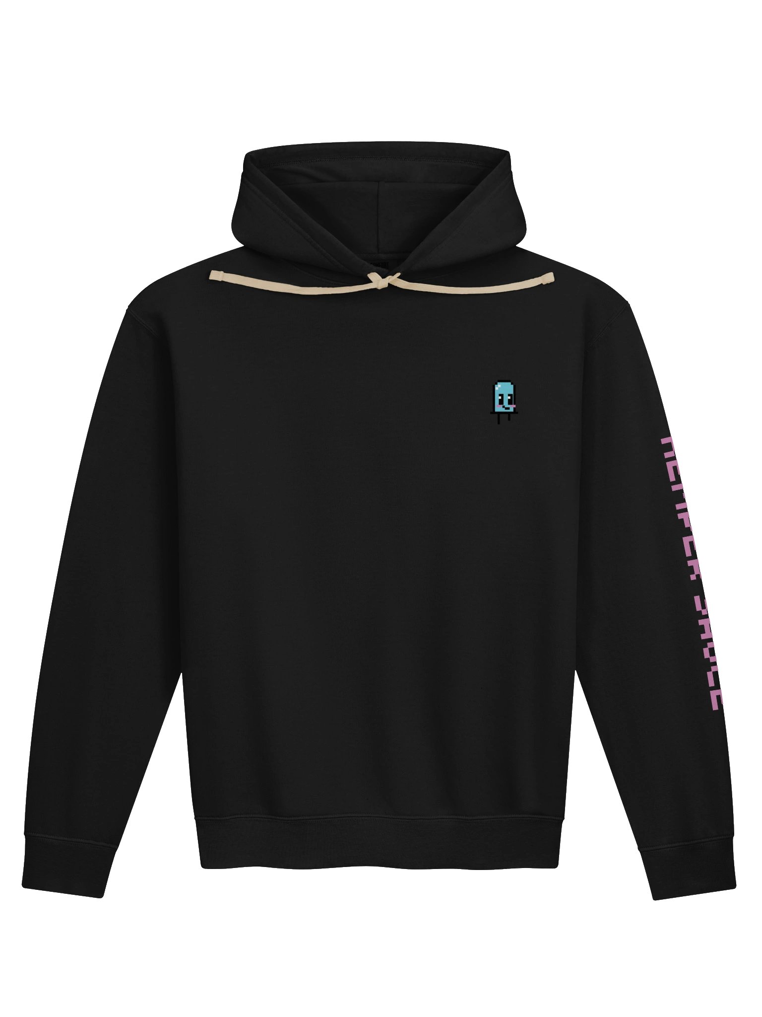 Thank You Unisex Hoodie product image (1)