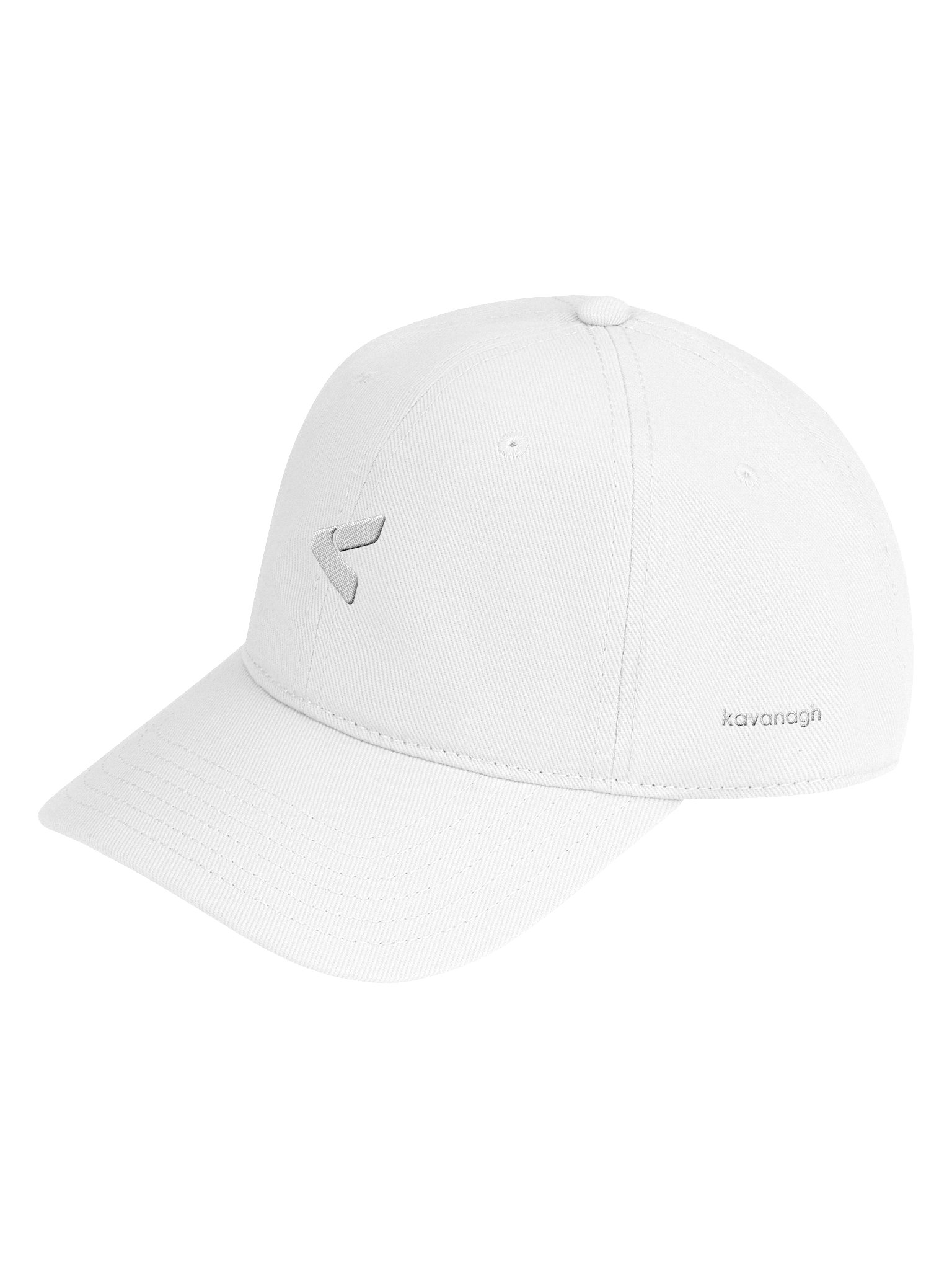 Kavanagh - Whiteout Baseball Cap product image (3)