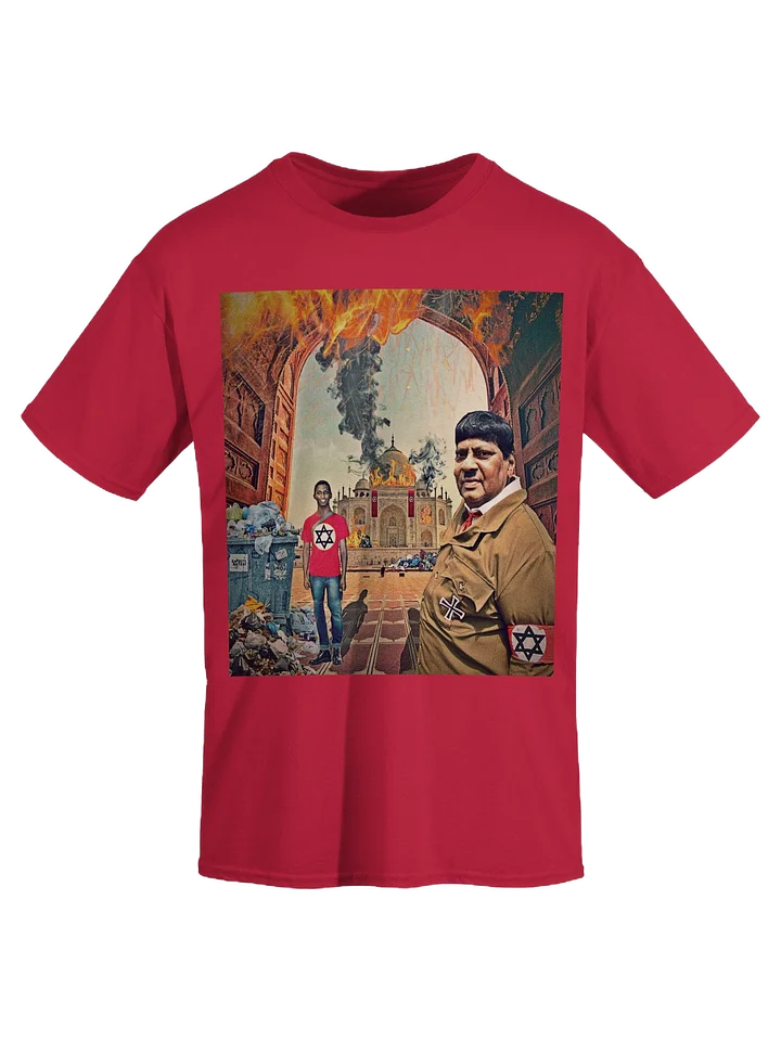 REVOLUTION, SAAR product image (1)