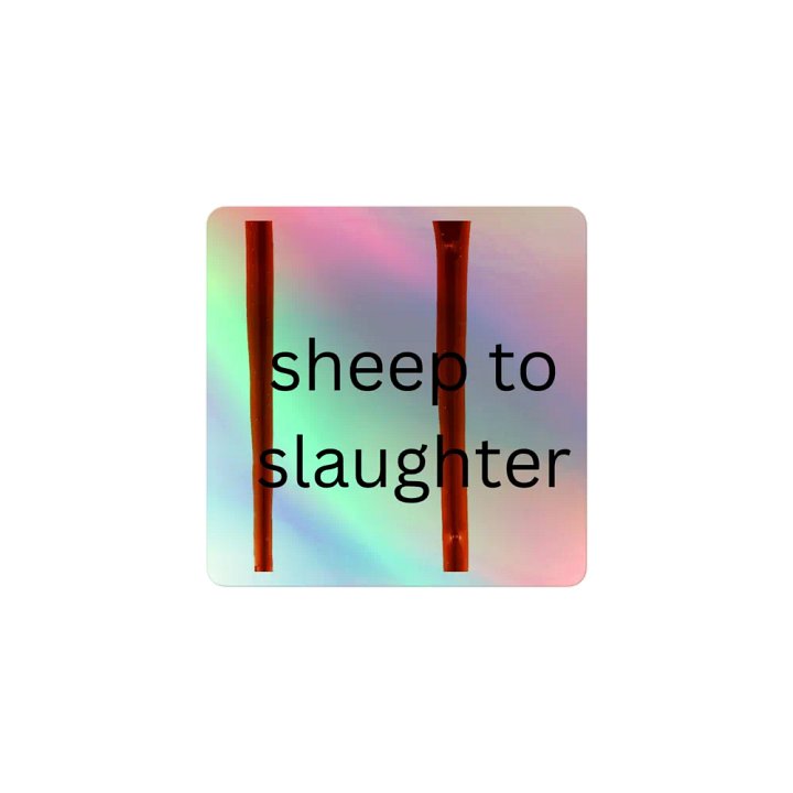 sheeptoslaughter product image (1)