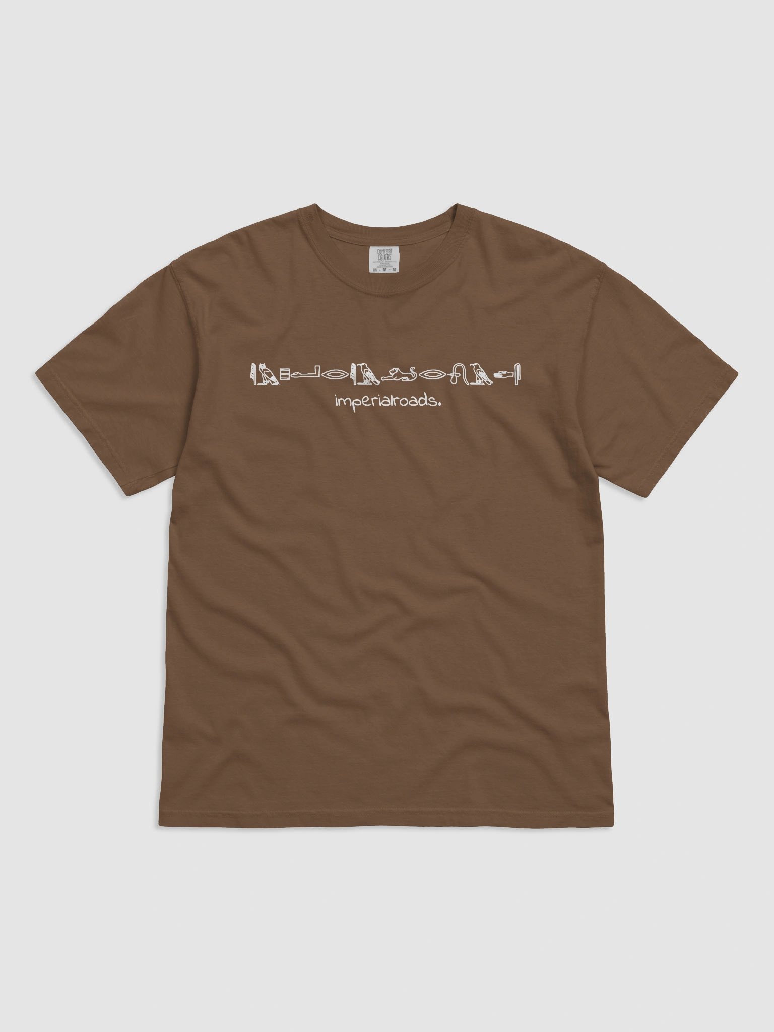 Hieroglyphics Tee product image (1)