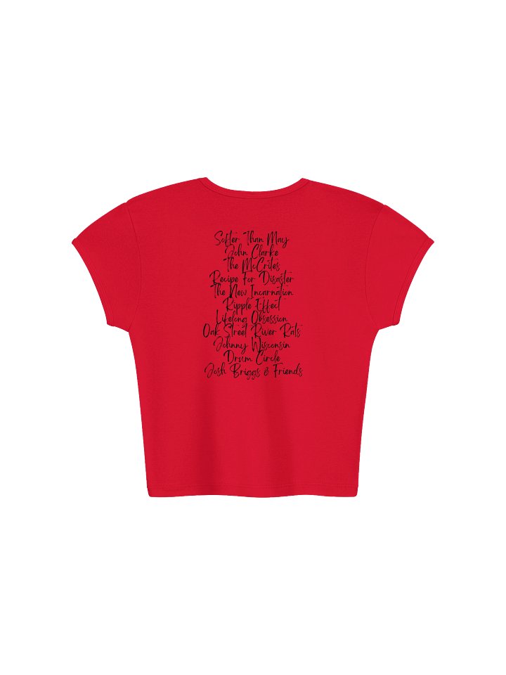 Women's Concert T - 6 product image (14)