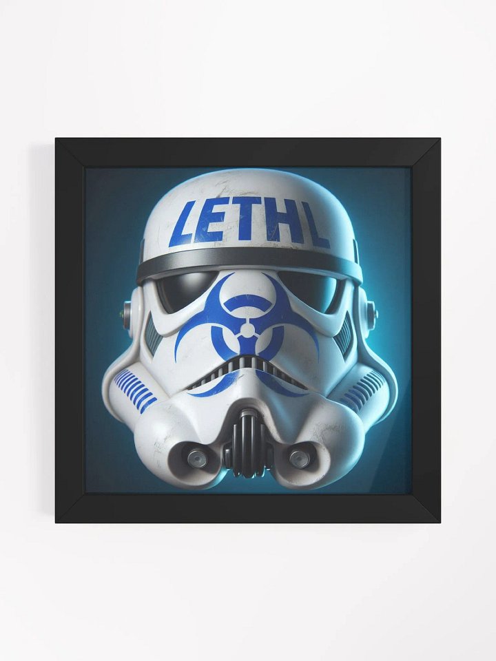 LETHL Stormtrooper Helmet - Picture product image (4)