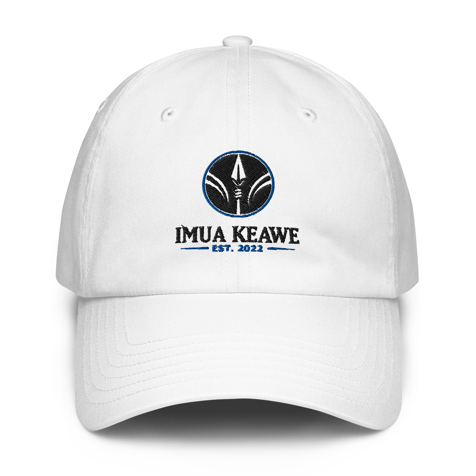 Under Armour Flat Embroidered IMUA Keawe Hat product image (1)