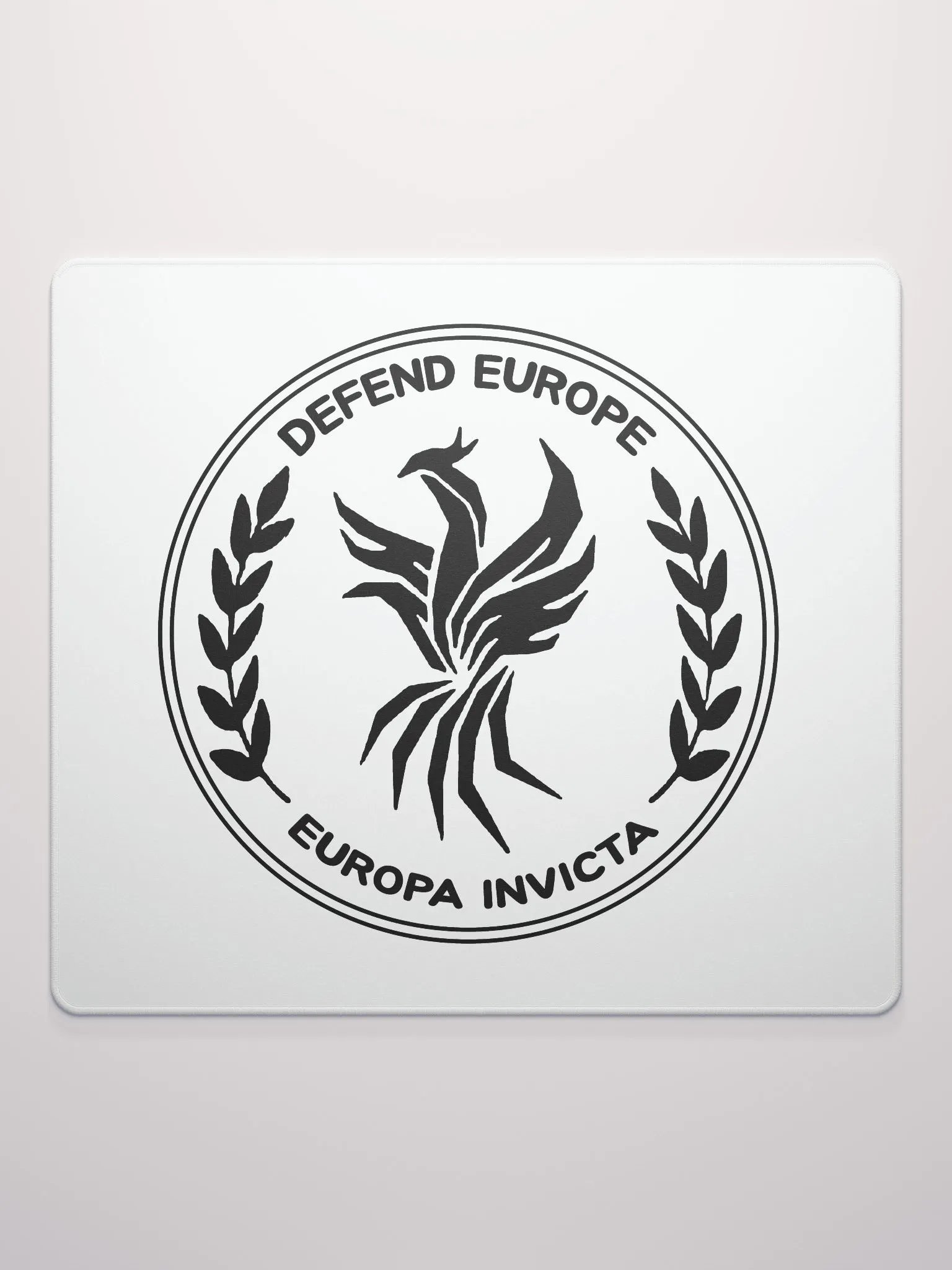 Europa Invicta Premium Mousepad product image (2)