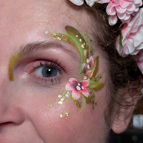 🌸🌱✨