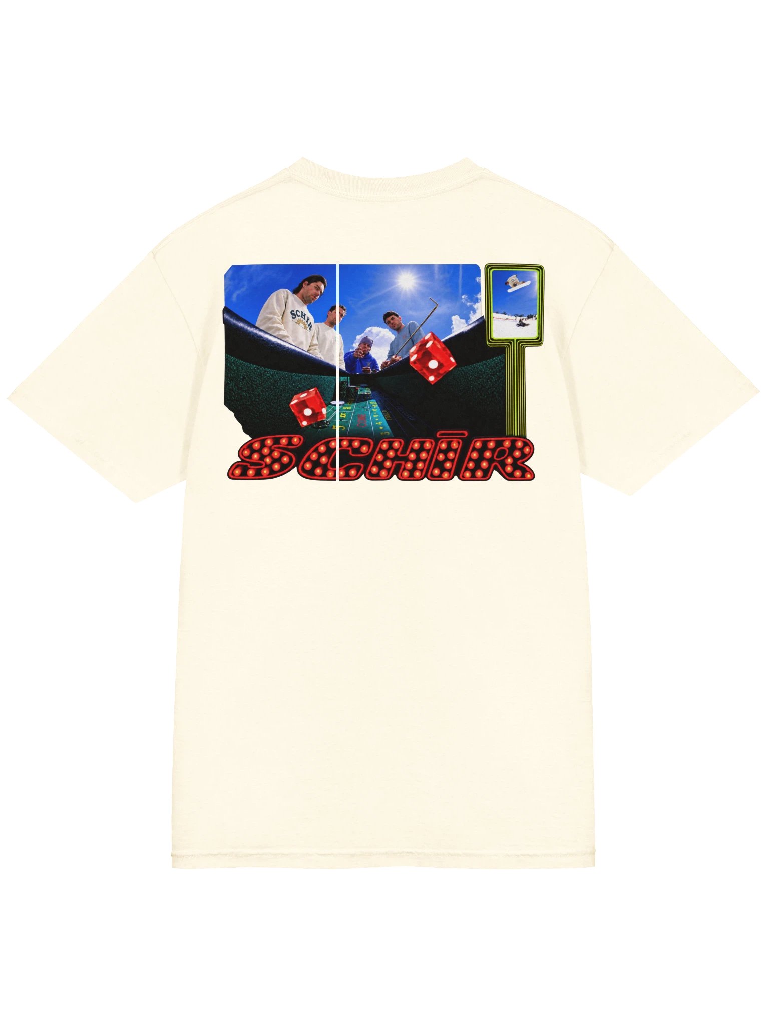 CASINO TEE product image (15)