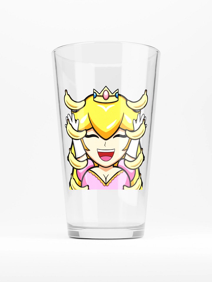 Bananas Pint Glass product image (1)